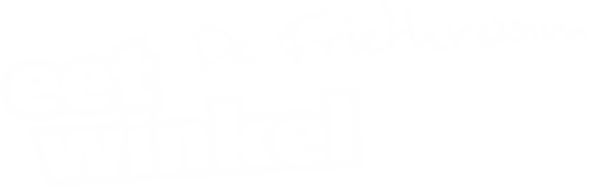 Eetwinkel De Frietkroam